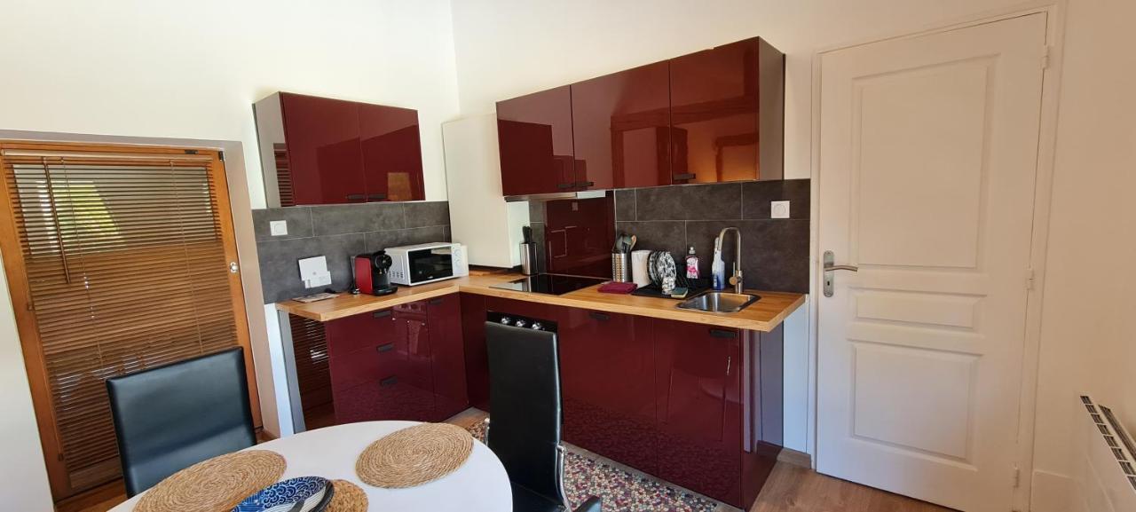 Apartament Alsace Bas-Rhin Logis Independant Avec Piscine Privee Alteckendorf Zewnętrze zdjęcie
